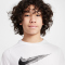 NIKE Multi Dri-FIT T-Shirt Kinder 100 - white/black S (128-137 cm)