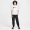 NIKE Multi Dri-FIT T-Shirt Kinder 100 - white/black S (128-137 cm)