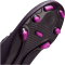 NIKE Jr. Mercurial Superfly Club Kylian Mbappé FG/MG Fußballschuhe Kinder 500 - grand purple/pale ivory 33.5