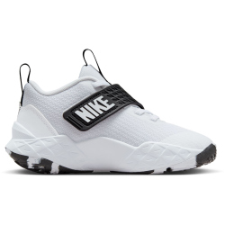 NIKE Team Hustle D Basketballschuhe Kinder 101 -...