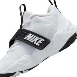 NIKE Team Hustle D Basketballschuhe Kinder 101 -...