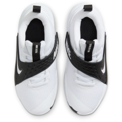NIKE Team Hustle D Basketballschuhe Kinder 101 -...