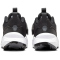 NIKE Team Hustle D Basketballschuhe Kinder 002 - black/white-anthracite 28