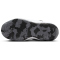 NIKE Team Hustle D Basketballschuhe Kinder 002 - black/white-anthracite 28