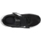 NIKE Team Hustle D Basketballschuhe Kinder 002 - black/white-anthracite 36.5
