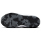 NIKE Team Hustle D Basketballschuhe Kinder 002 - black/white-anthracite 36.5