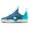 NIKE Sunray Protect 4 Baby-Sneaker 401 - thunderstorm/dusty cactus-sail 17