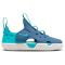 NIKE Sunray Protect 4 Baby-Sneaker 401 - thunderstorm/dusty cactus-sail 17