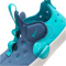 NIKE Sunray Protect 4 Baby-Sneaker 401 - thunderstorm/dusty cactus-sail 17