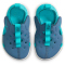 NIKE Sunray Protect 4 Baby-Sneaker 401 - thunderstorm/dusty cactus-sail 17
