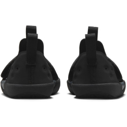 NIKE Sunray Protect 4 Baby-Sneaker 001 - black/anthracite 17