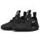 NIKE Sunray Protect 4 Baby-Sneaker 001 - black/anthracite 17