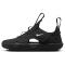 NIKE Sunray Protect 4 Baby-Sneaker 001 - black/anthracite 17