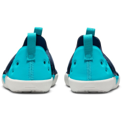 NIKE Sunray Protect 4 Badeschuhe Kinder 401 - thunderstorm/dusty cactus-sail 28