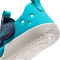 NIKE Sunray Protect 4 Badeschuhe Kinder 401 - thunderstorm/dusty cactus-sail 28