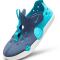 NIKE Sunray Protect 4 Badeschuhe Kinder 401 - thunderstorm/dusty cactus-sail 28