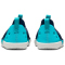 NIKE Sunray Protect 4 Badeschuhe Kinder 401 - thunderstorm/dusty cactus-sail 29.5