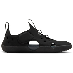NIKE Sunray Protect 4 Badeschuhe Kinder 001 - black/anthracite 29.5