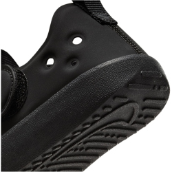 NIKE Sunray Protect 4 Badeschuhe Kinder 001 - black/anthracite 29.5