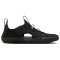 NIKE Sunray Protect 4 Badeschuhe Kinder 001 - black/anthracite 29.5