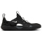 NIKE Sunray Protect 4 Badeschuhe Kinder 001 - black/anthracite 29.5