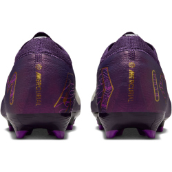 NIKE Jr. Mercurial Vapor 16 Pro Kylian Mbappé FG Fußballschuhe Kinder 500 - grand purple/pale ivory 32