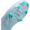 NIKE Jr. Mercurial Vapor 16 Pro FG Fußballschuhe Kinder 301 - ocean cube/pink blast 32