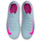 NIKE Jr. Mercurial Vapor 16 Pro FG Fußballschuhe Kinder 301 - ocean cube/pink blast 32
