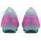 NIKE Jr. Mercurial Vapor 16 Pro FG Fußballschuhe Kinder 301 - ocean cube/pink blast 32