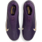 NIKE Jr. Mercurial Superfly 10 Academy Kylian Mbappé FG/MG Fußballschuhe Kinder 500 - grand purple/pale ivory 32