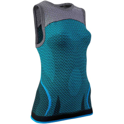 UYN Alpha Running ärmelloses Laufshirt Damen...