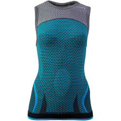 UYN Alpha Running ärmelloses Laufshirt Damen...