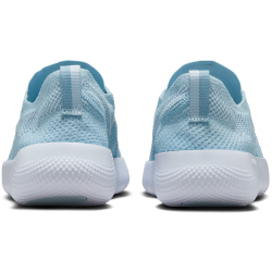 NIKE Free RN Fitnessschuhe Damen 400 - lt armory blue/football grey-ashen slate 37.5