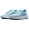 NIKE Free RN Fitnessschuhe Damen 400 - lt armory blue/football grey-ashen slate 37.5