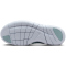 NIKE Free RN Fitnessschuhe Damen 400 - lt armory blue/football grey-ashen slate 37.5