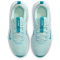 NIKE In-Season TR 14 Fitnessschuhe Damen 400 - glacier blue/dusty cactus-white 36.5