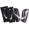 NIKE Mercurial Dream Speed Lite Schienbeinschoner 585 - grand purple/black/mtlc gold coin/white S
