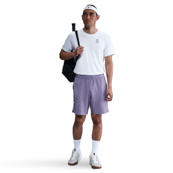 NIKE Court Advantage Dri-FIT 8" Tennisshorts Herren...
