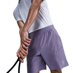 NIKE Court Advantage Dri-FIT 8" Tennisshorts Herren...