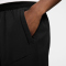 NIKE Court Advantage Dri-FIT 8" Tennisshorts Herren 010 - black/white XL