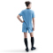 NIKE Niederlande Dri-FIT Stadium Auswärtsshorts Damen 489 - blue beyond/black XS