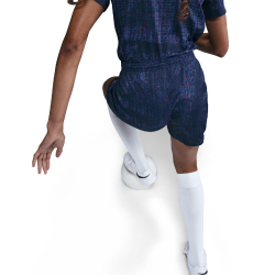 NIKE Frankreich Dri-FIT Stadium Heimshorts 2025/26 Damen...