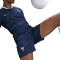NIKE Frankreich Dri-FIT Stadium Heimshorts 2025/26 Damen 492 - blue void/lt madder root L