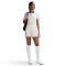 NIKE Frankreich Dri-FIT Stadium Auswärtsshorts Damen 110 - pale ivory/lt madder root XS