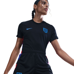 NIKE England Dri-FIT Stadium Auswärtsshorts Damen...