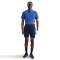 NIKE Victory+ Dri-FIT Golf Poloshirt Herren 490 - astronomy blue/vintage green S