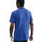 NIKE Victory+ Dri-FIT Golf Poloshirt Herren 490 - astronomy blue/vintage green S