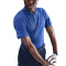 NIKE Victory+ Dri-FIT Golf Poloshirt Herren 490 - astronomy blue/vintage green S
