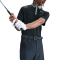 NIKE Victory Dri-FIT 7" Golfshorts Herren 010 - black/anthracite/black 48
