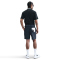 NIKE Victory Dri-FIT 7" Golfshorts Herren 010 - black/anthracite/black 48